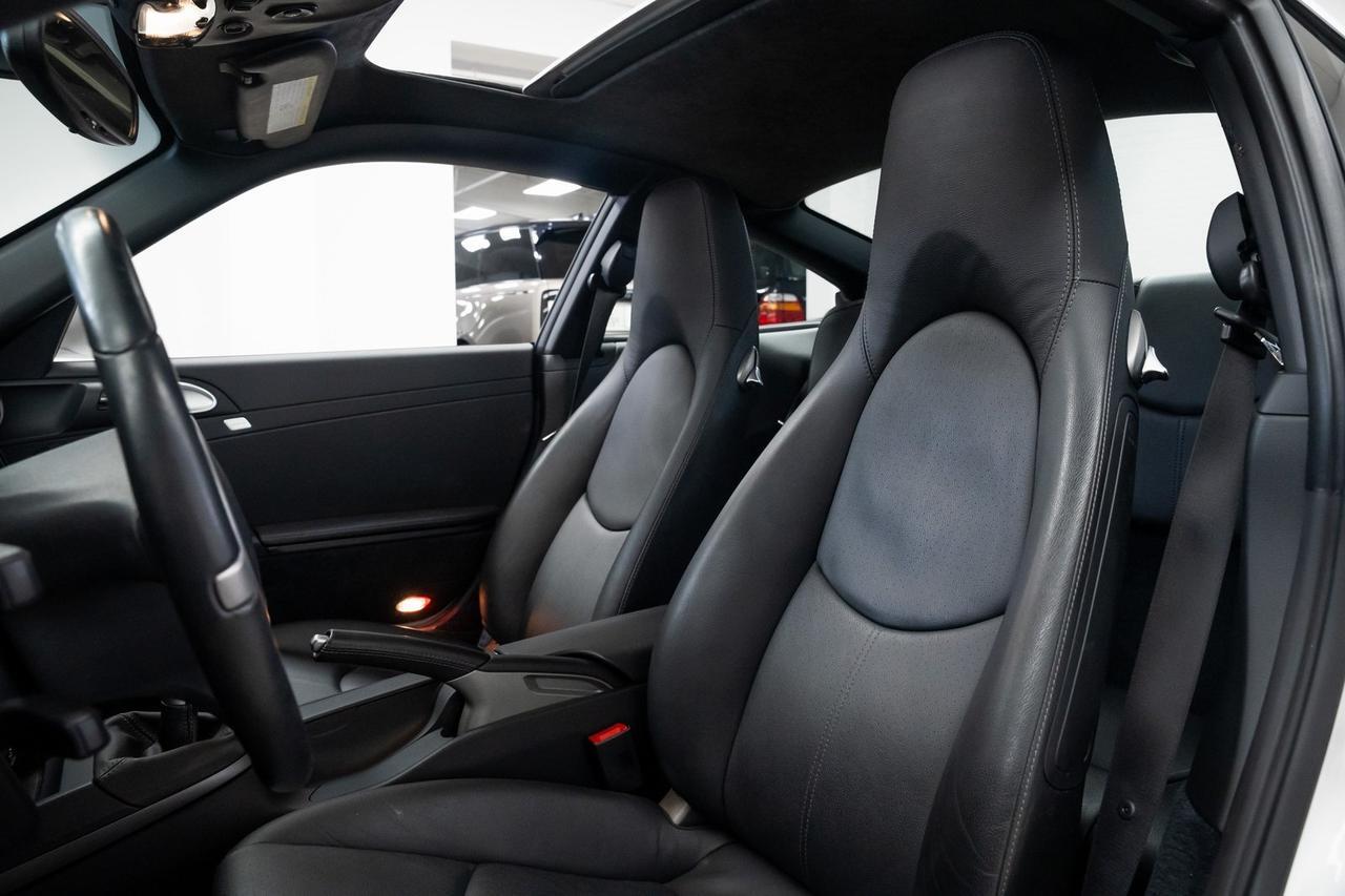 2010 Porsche 911 Carrera Heated Seats BOSE Audio Portland OR