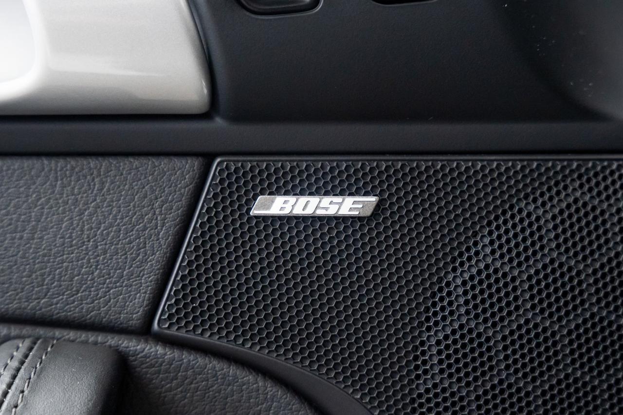 2010 Porsche 911 Carrera Heated Seats BOSE Audio Portland OR