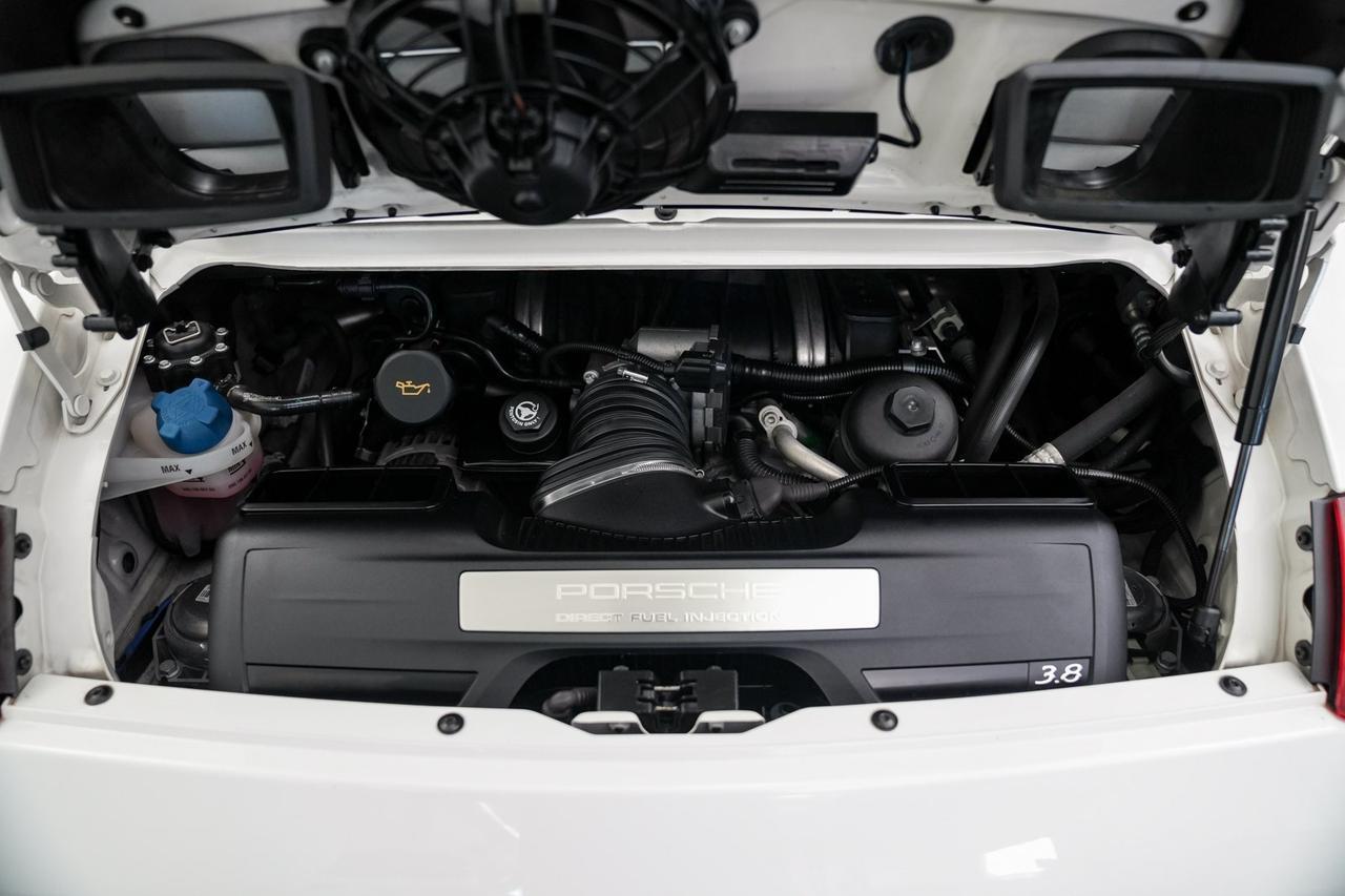 2010 Porsche 911 Carrera S Newport Beach CA