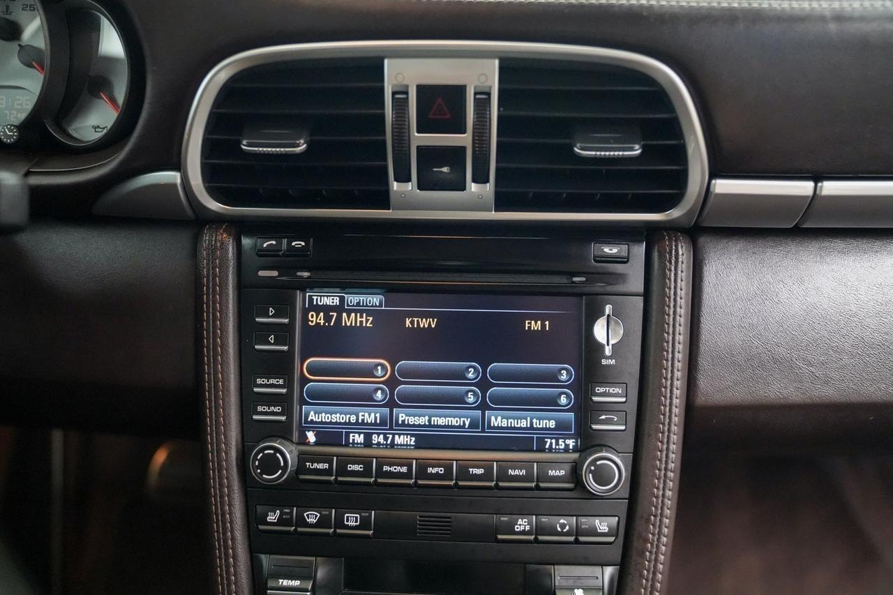 2010 Porsche 911 Carrera S Newport Beach CA