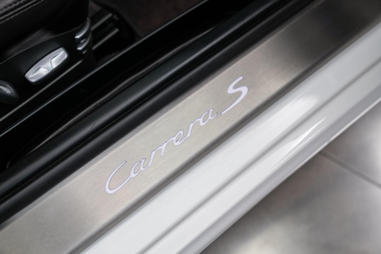 2010 Porsche 911 Carrera S Newport Beach CA