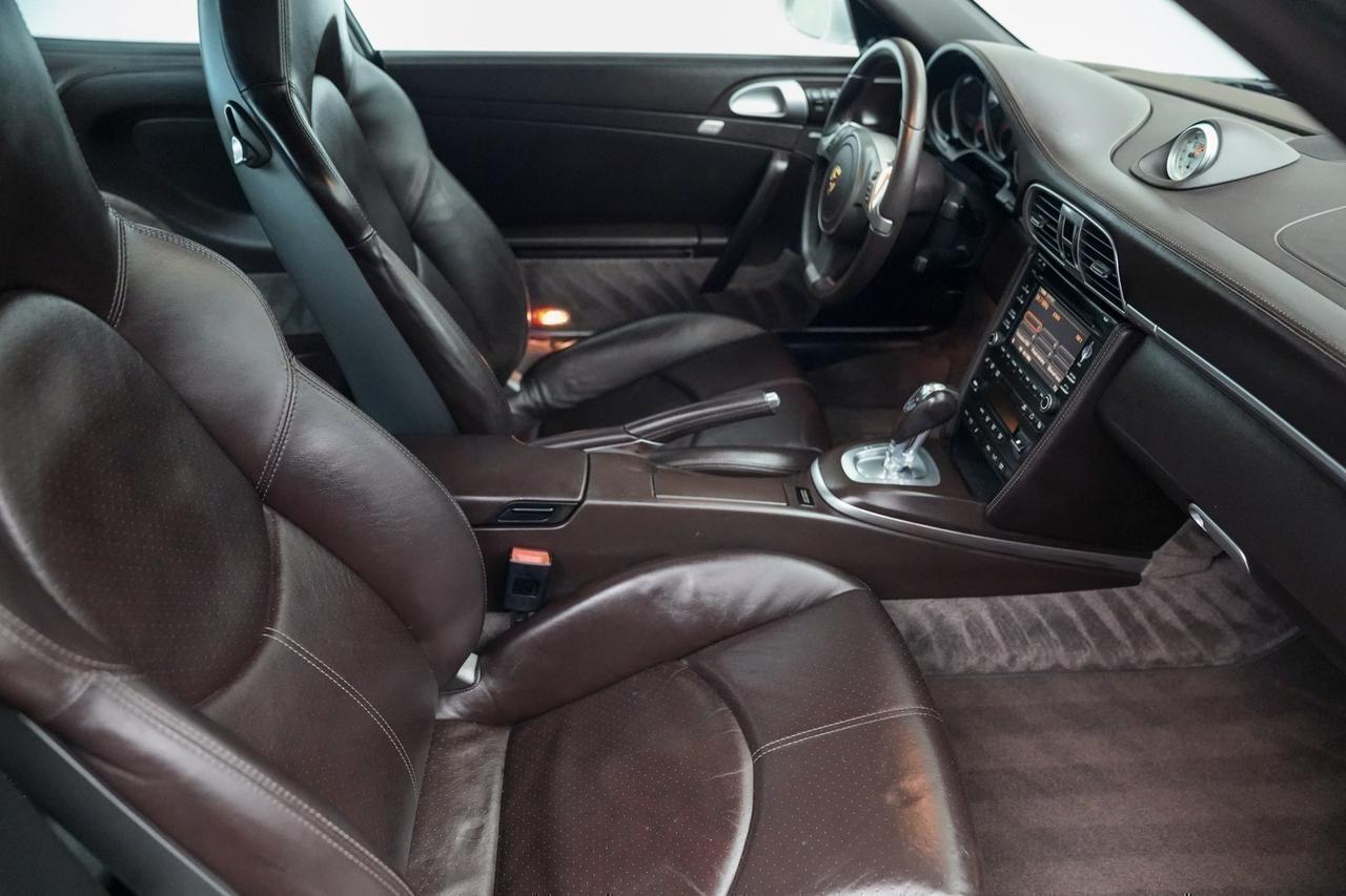 2010 Porsche 911 Carrera S Newport Beach CA