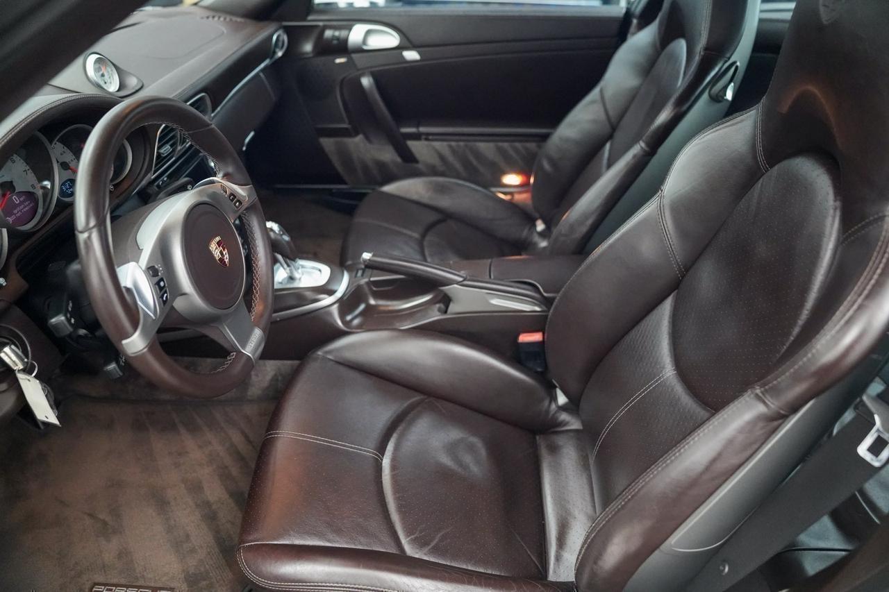 2010 Porsche 911 Carrera S Newport Beach CA