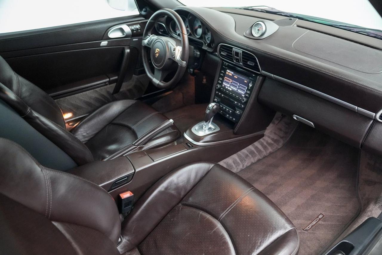 2010 Porsche 911 Carrera S Newport Beach CA