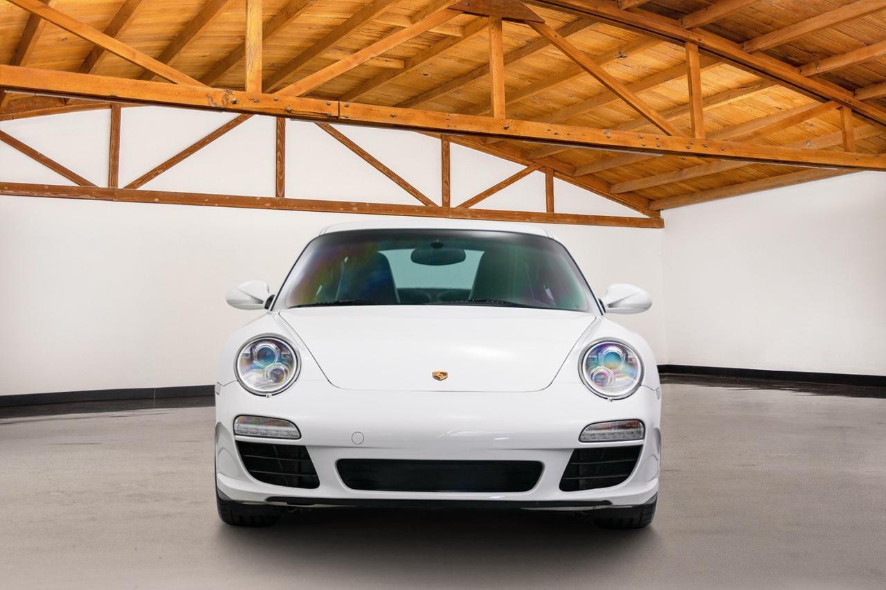 2010 Porsche 911 Carrera S Newport Beach CA