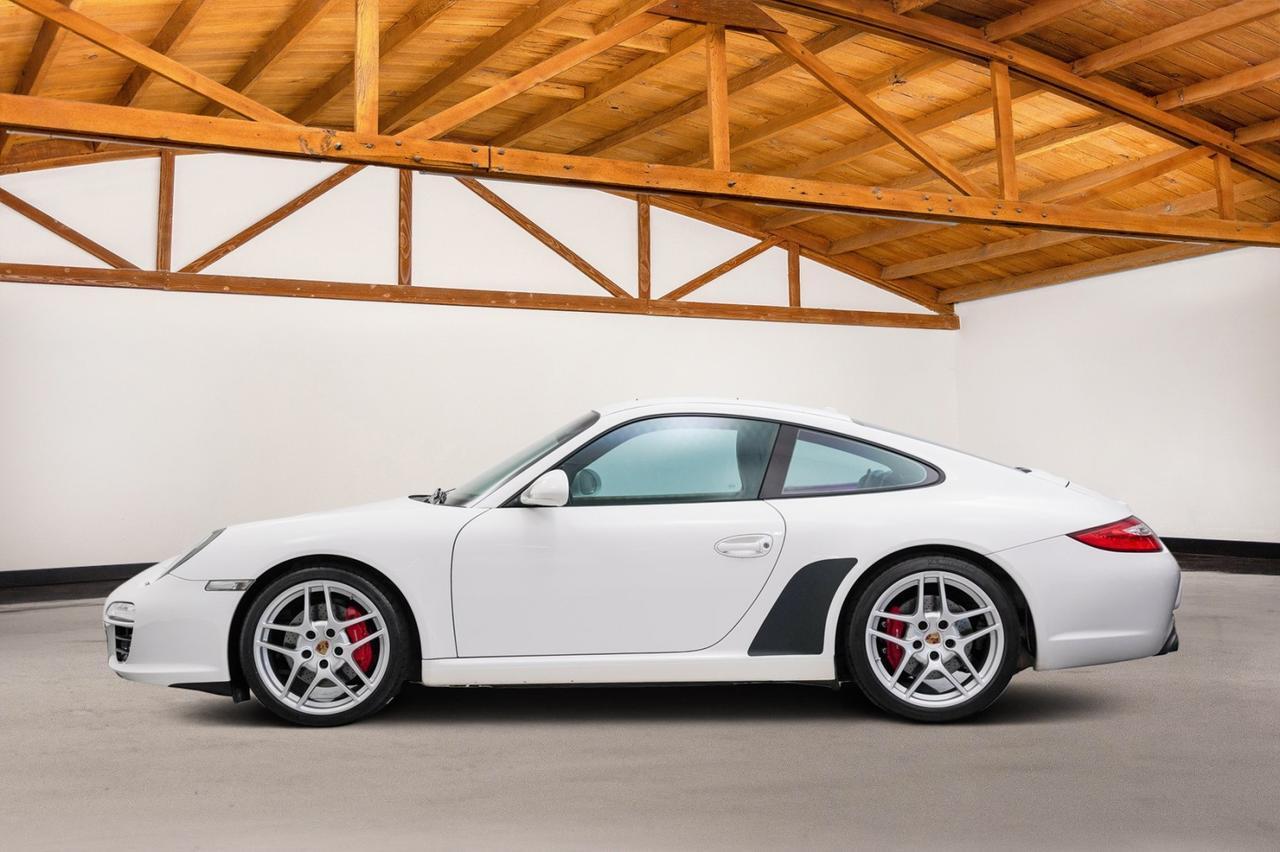 2010 Porsche 911 Carrera S Newport Beach CA