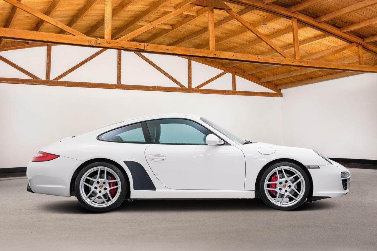 2010 Porsche 911 Carrera S Newport Beach CA
