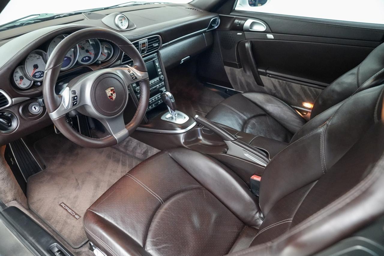 2010 Porsche 911 Carrera S Newport Beach CA