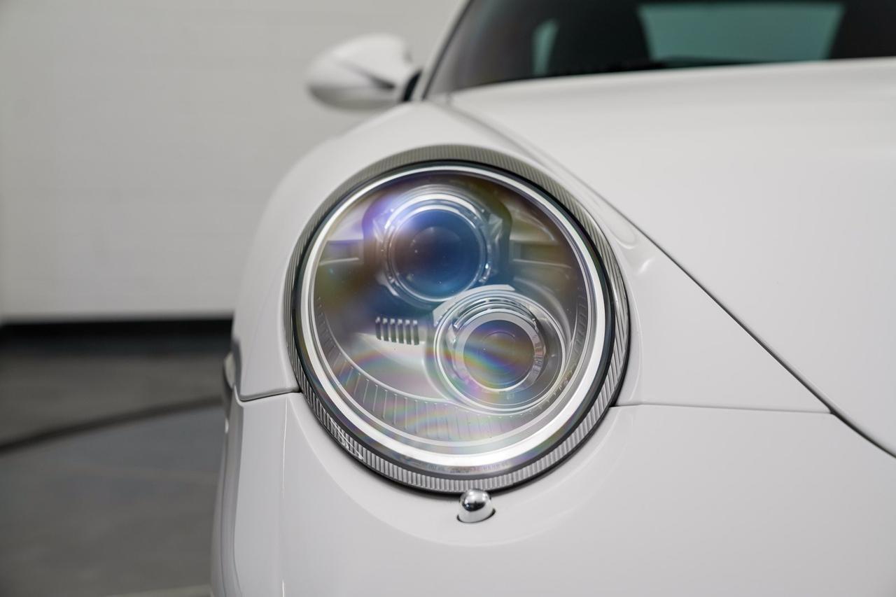 2010 Porsche 911 Carrera S Newport Beach CA