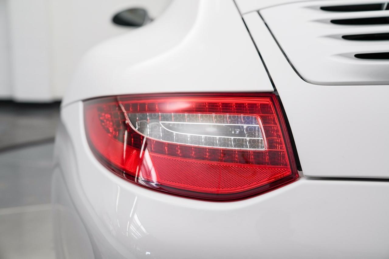 2010 Porsche 911 Carrera S Newport Beach CA