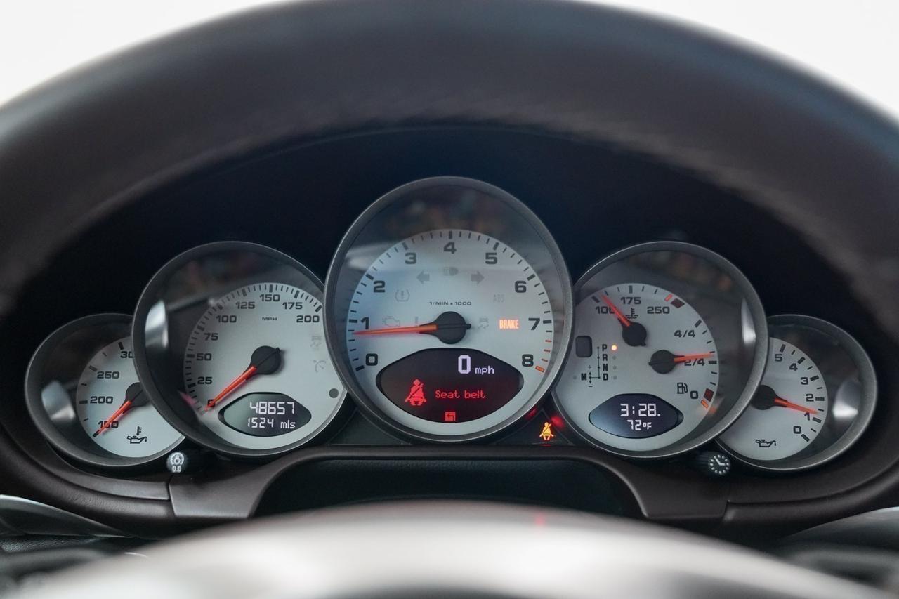 2010 Porsche 911 Carrera S Newport Beach CA