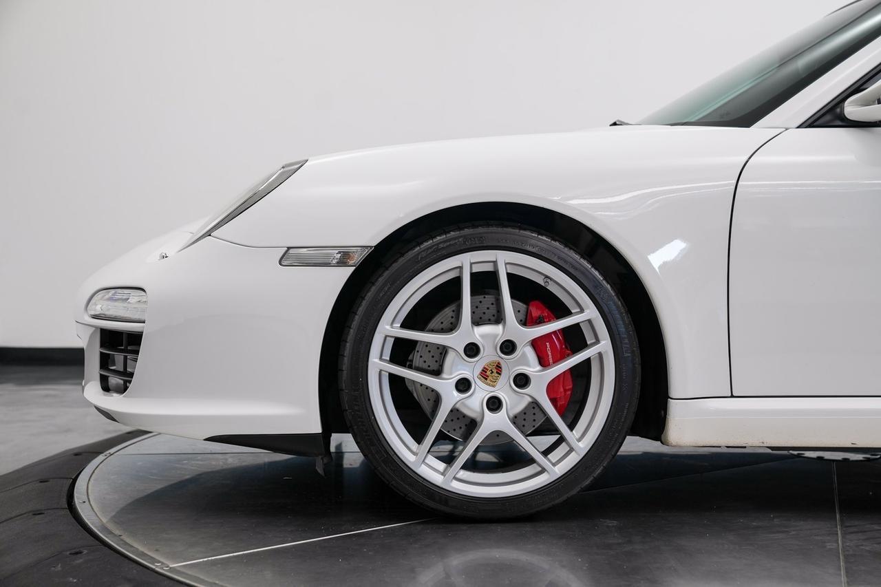 2010 Porsche 911 Carrera S Newport Beach CA