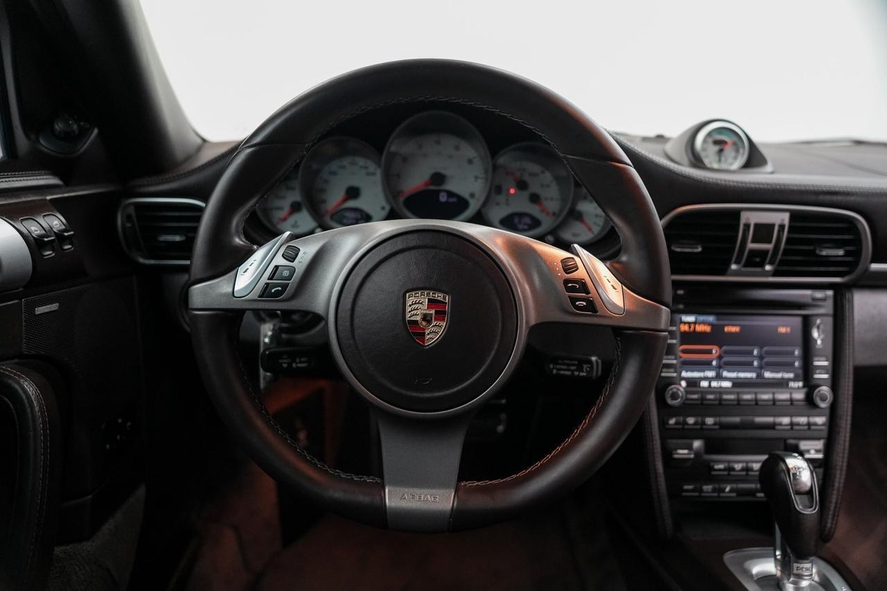 2010 Porsche 911 Carrera S Newport Beach CA