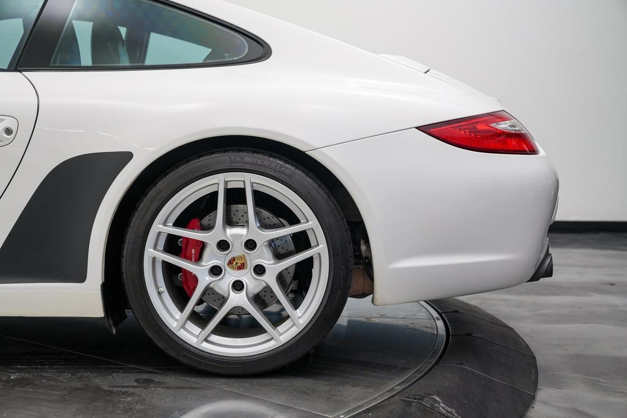2010 Porsche 911 Carrera S Newport Beach CA