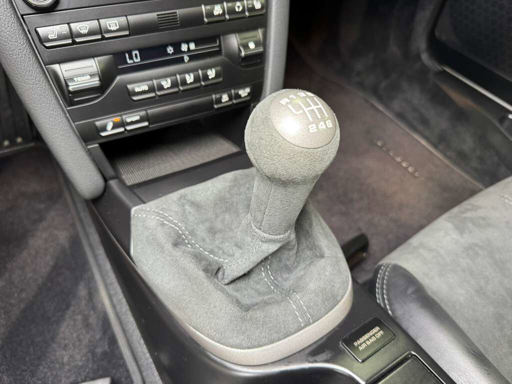 2010 Porsche 911 GT3 Fort Lauderdale FL