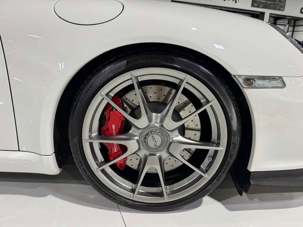 2010 Porsche 911 GT3 Fort Lauderdale FL