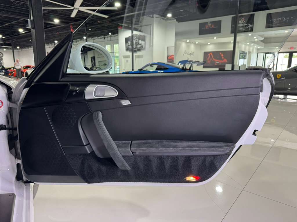 2010 Porsche 911 GT3 Fort Lauderdale FL