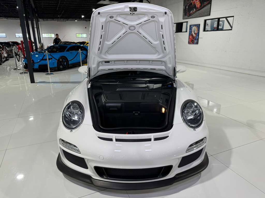 2010 Porsche 911 GT3 Fort Lauderdale FL