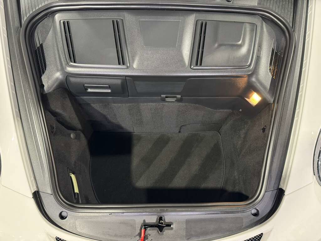 2010 Porsche 911 GT3 Fort Lauderdale FL