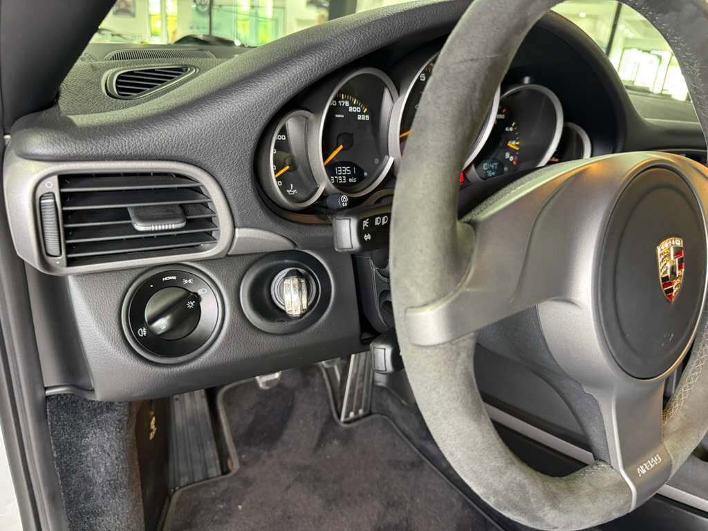 2010 Porsche 911 GT3 Fort Lauderdale FL