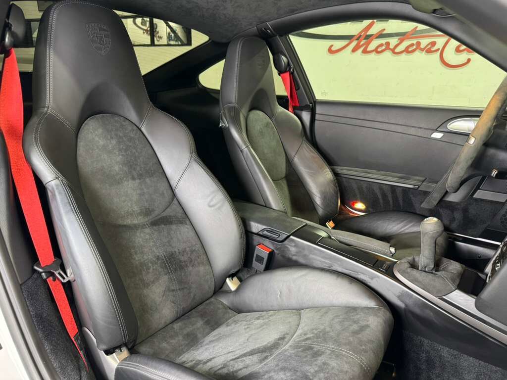 2010 Porsche 911 GT3 Fort Lauderdale FL