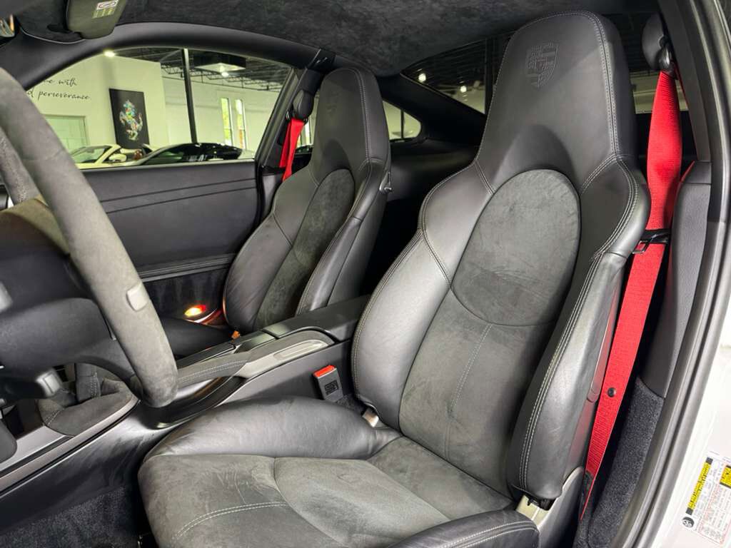 2010 Porsche 911 GT3 Fort Lauderdale FL