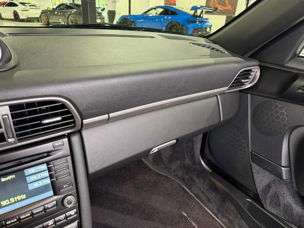 2010 Porsche 911 GT3 Fort Lauderdale FL