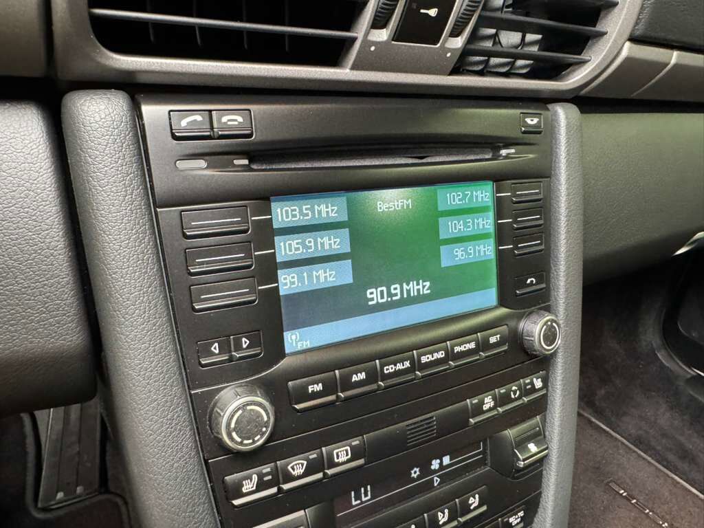 2010 Porsche 911 GT3 Fort Lauderdale FL