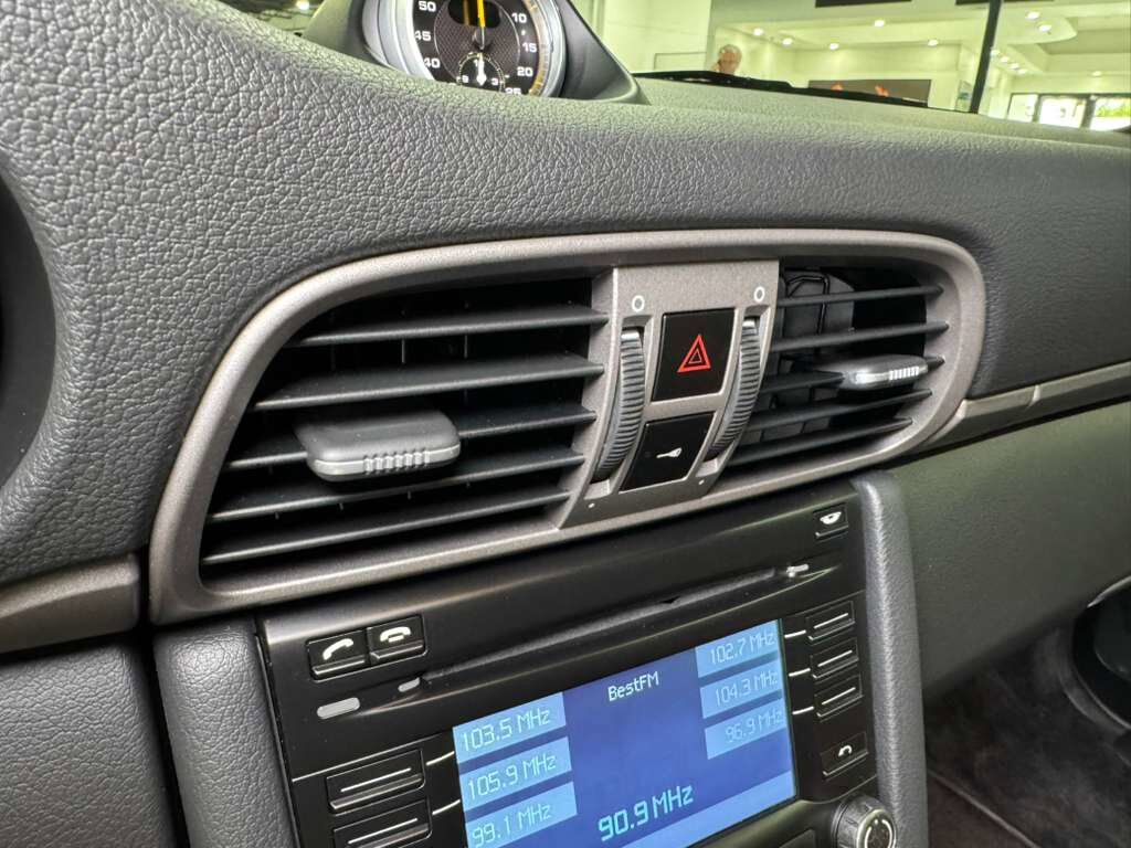 2010 Porsche 911 GT3 Fort Lauderdale FL