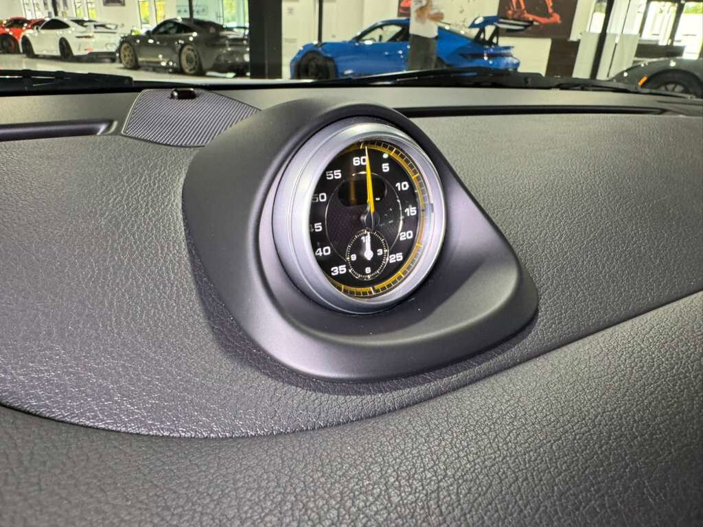 2010 Porsche 911 GT3 Fort Lauderdale FL