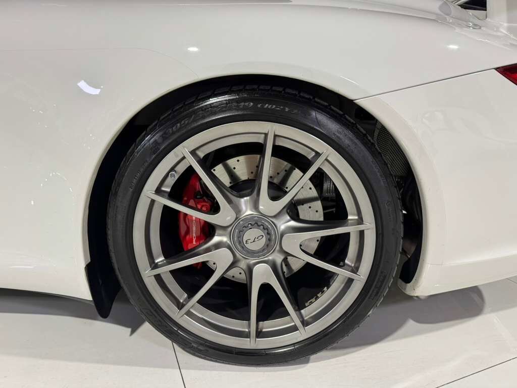 2010 Porsche 911 GT3 Fort Lauderdale FL