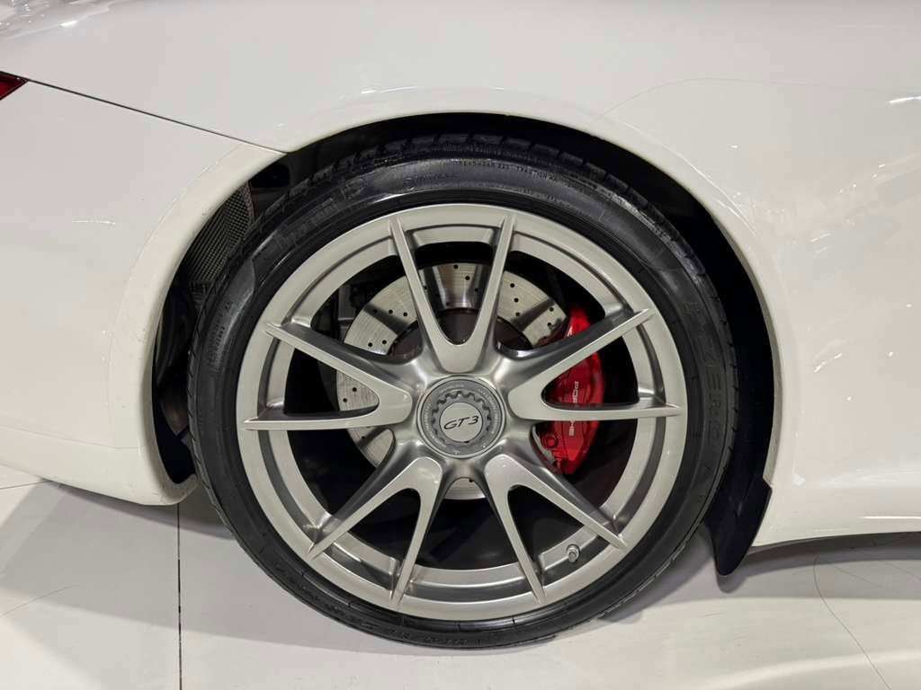 2010 Porsche 911 GT3 Fort Lauderdale FL