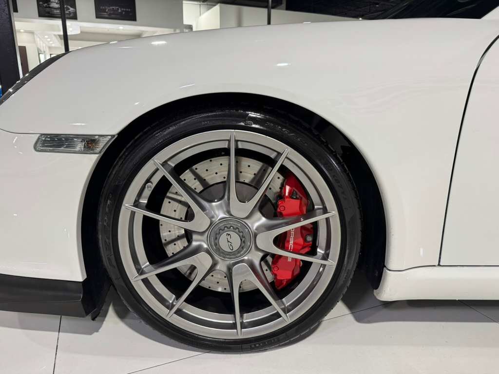 2010 Porsche 911 GT3 Fort Lauderdale FL