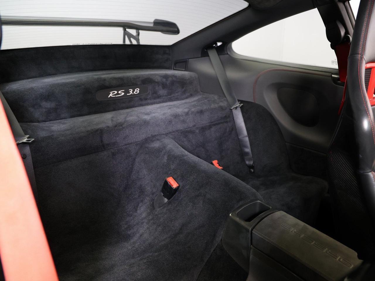 2010 Porsche 911 GT3 Ft Lauderdale FL