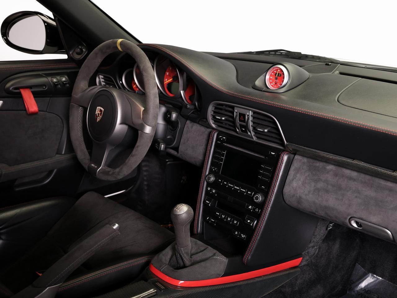 2010 Porsche 911 GT3 Ft Lauderdale FL