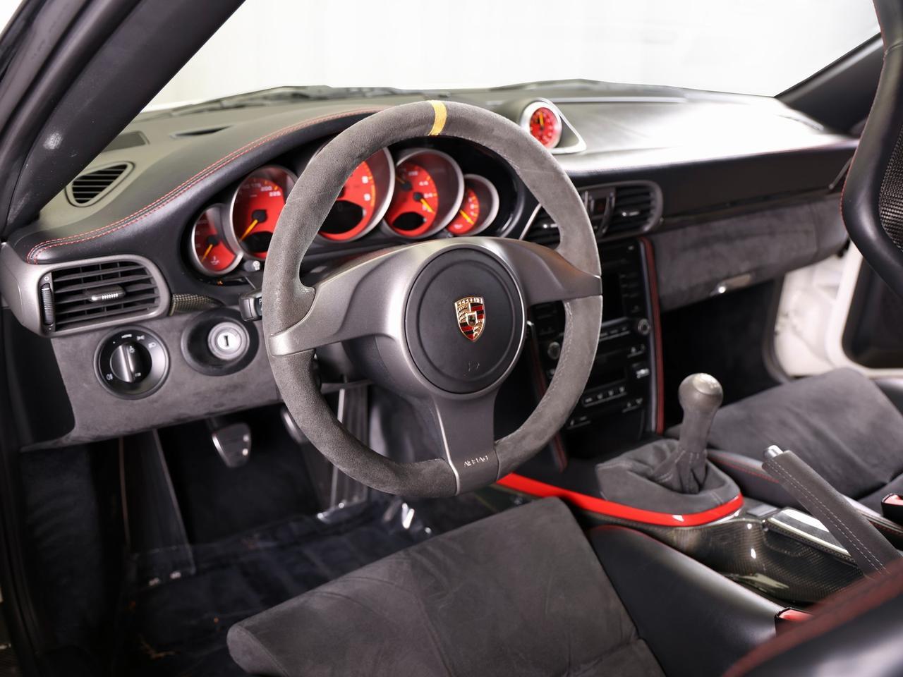 2010 Porsche 911 GT3 Ft Lauderdale FL