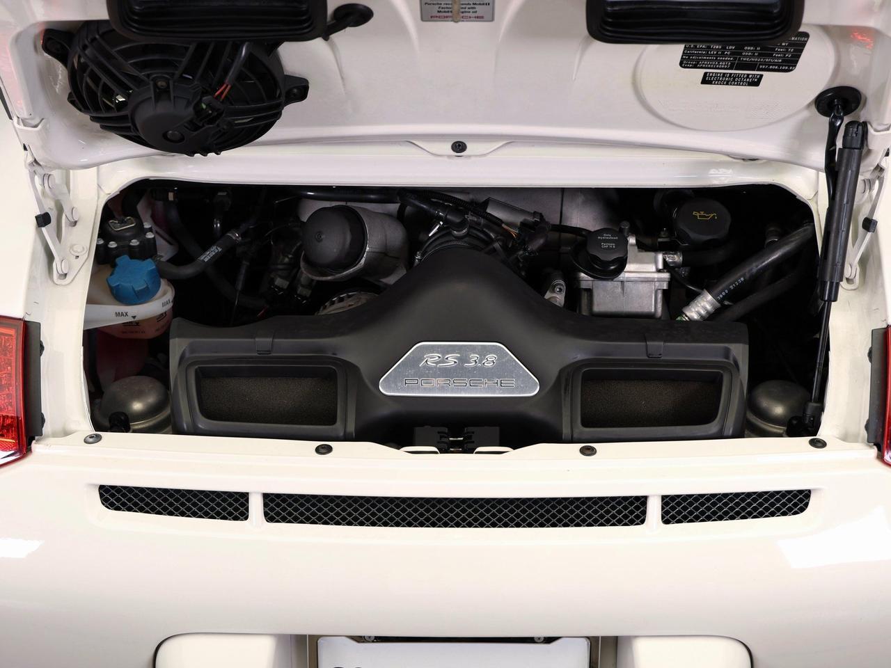 2010 Porsche 911 GT3 Ft Lauderdale FL