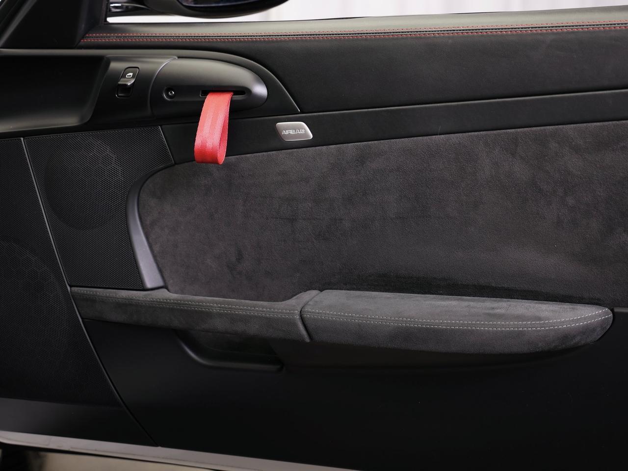 2010 Porsche 911 GT3 Ft Lauderdale FL