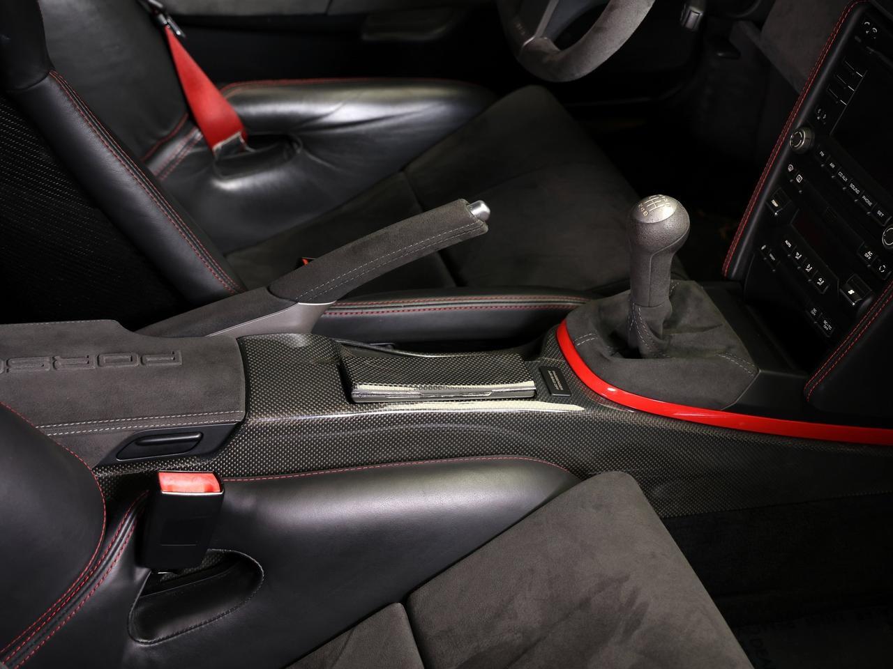 2010 Porsche 911 GT3 Ft Lauderdale FL