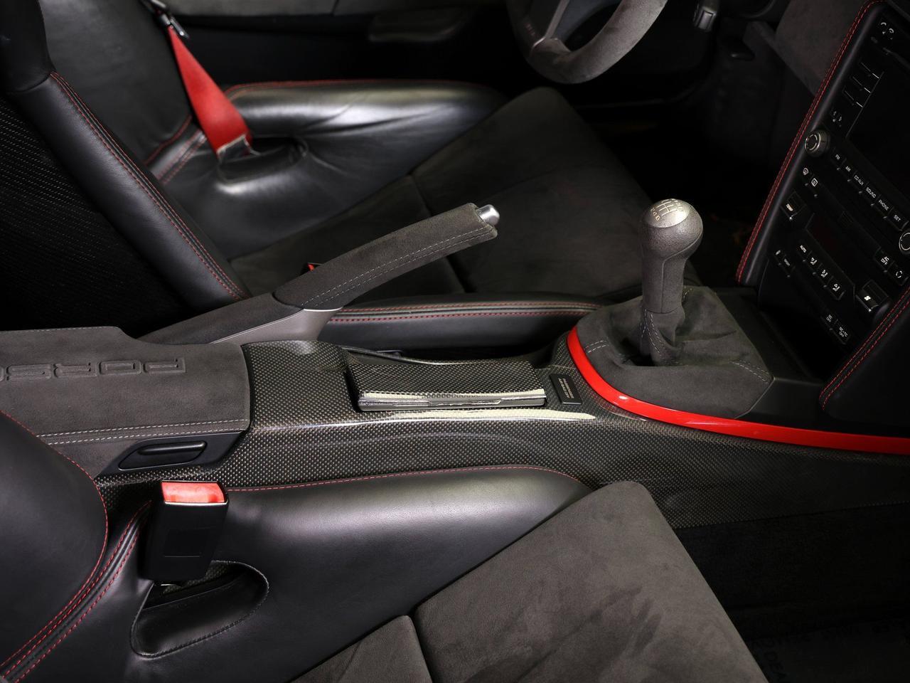 2010 Porsche 911 GT3 Ft Lauderdale FL