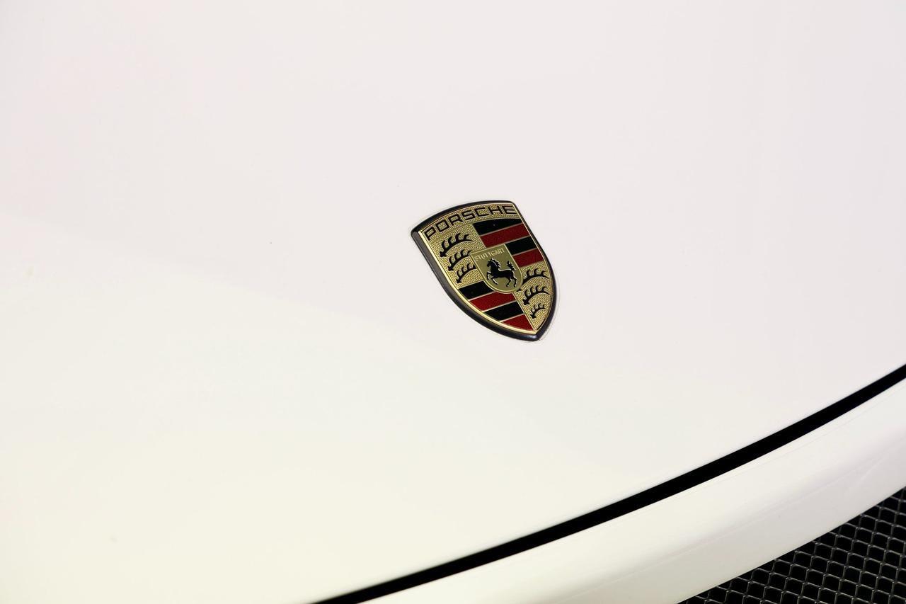 2010 Porsche 911 GT3 Ft Lauderdale FL