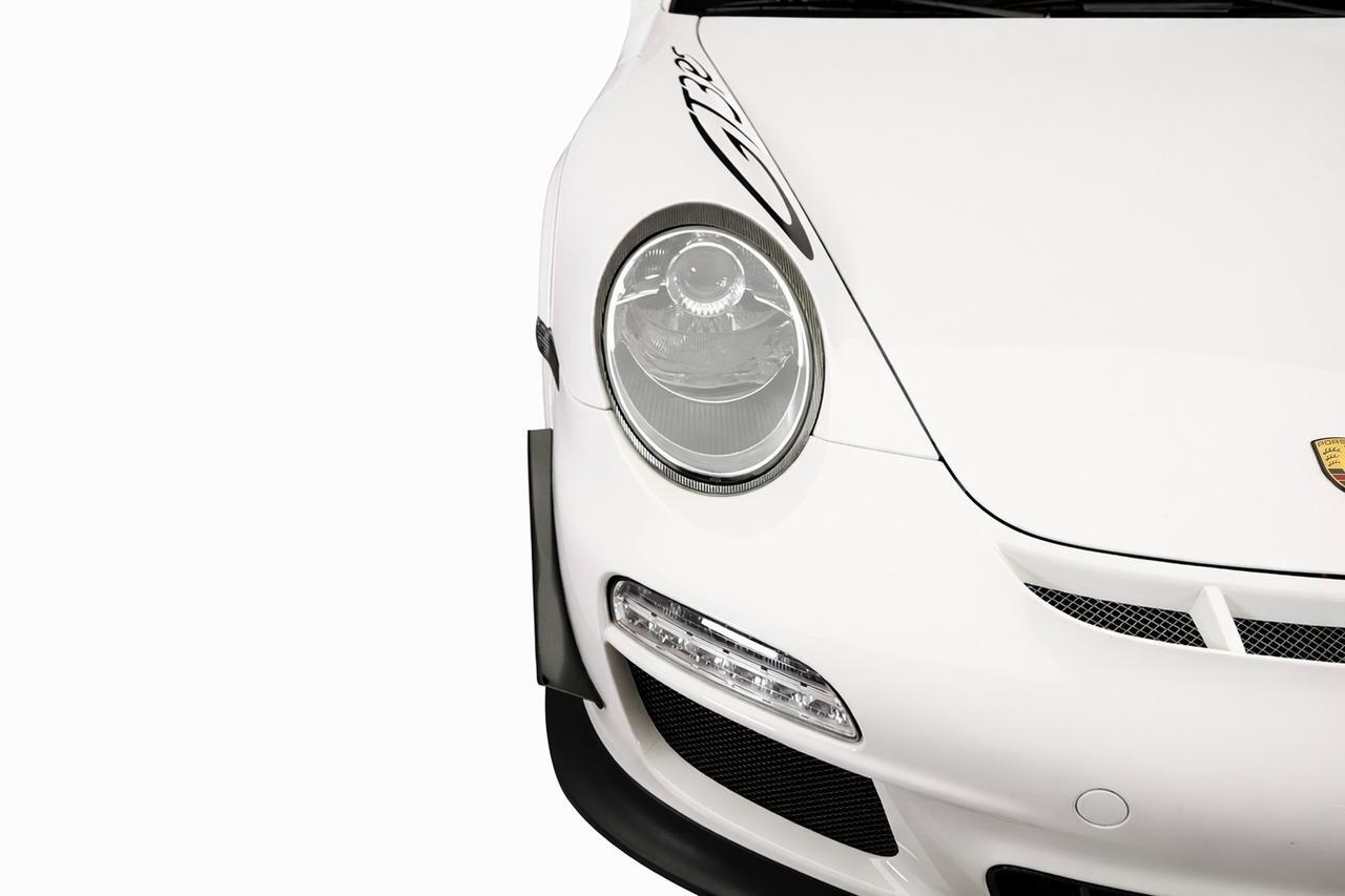 2010 Porsche 911 GT3 Ft Lauderdale FL