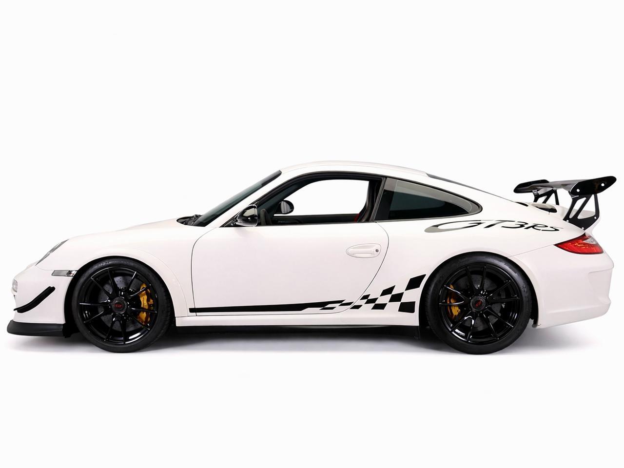 2010 Porsche 911 GT3 Ft Lauderdale FL