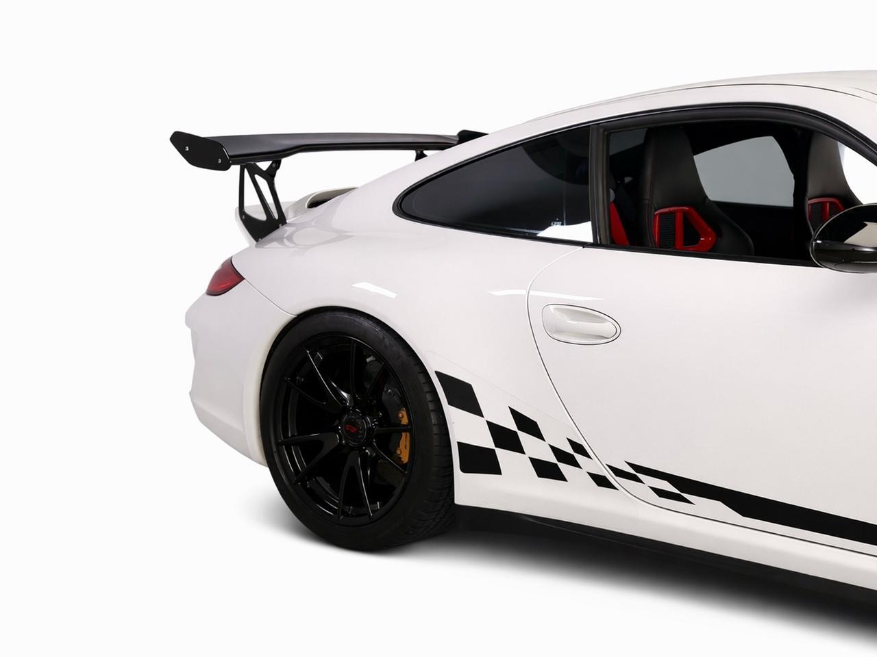 2010 Porsche 911 GT3 Ft Lauderdale FL