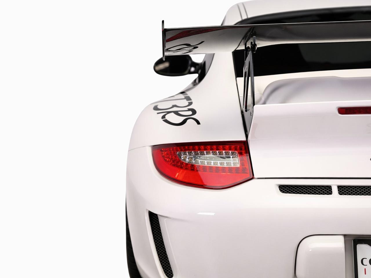 2010 Porsche 911 GT3 Ft Lauderdale FL