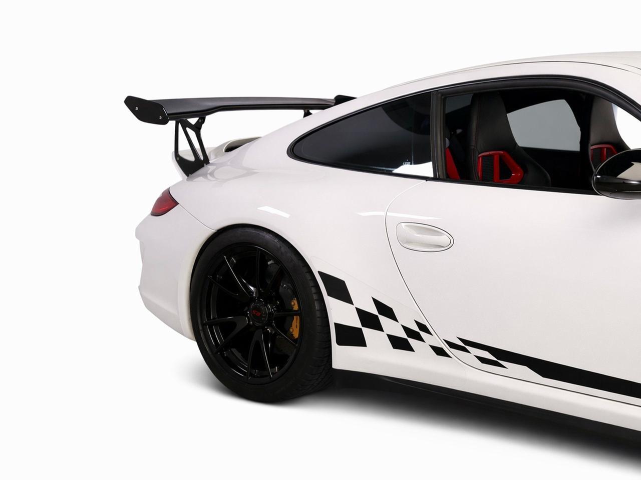 2010 Porsche 911 GT3 Ft Lauderdale FL