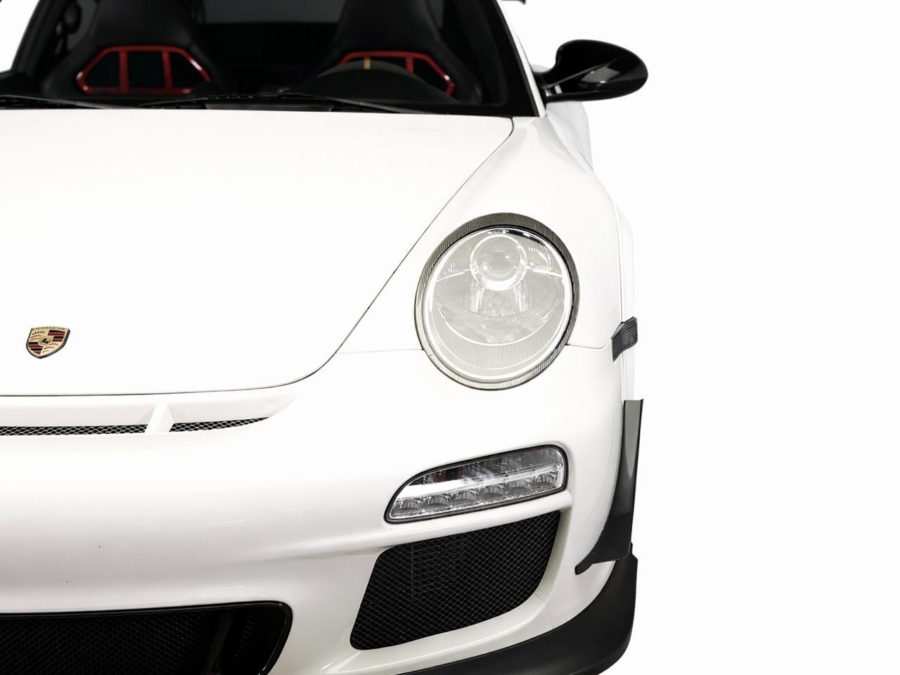 2010 Porsche 911 GT3 Ft Lauderdale FL