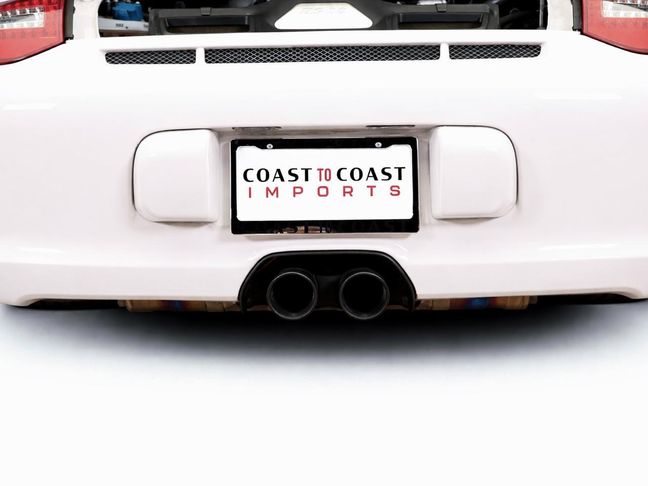 2010 Porsche 911 GT3 Ft Lauderdale FL