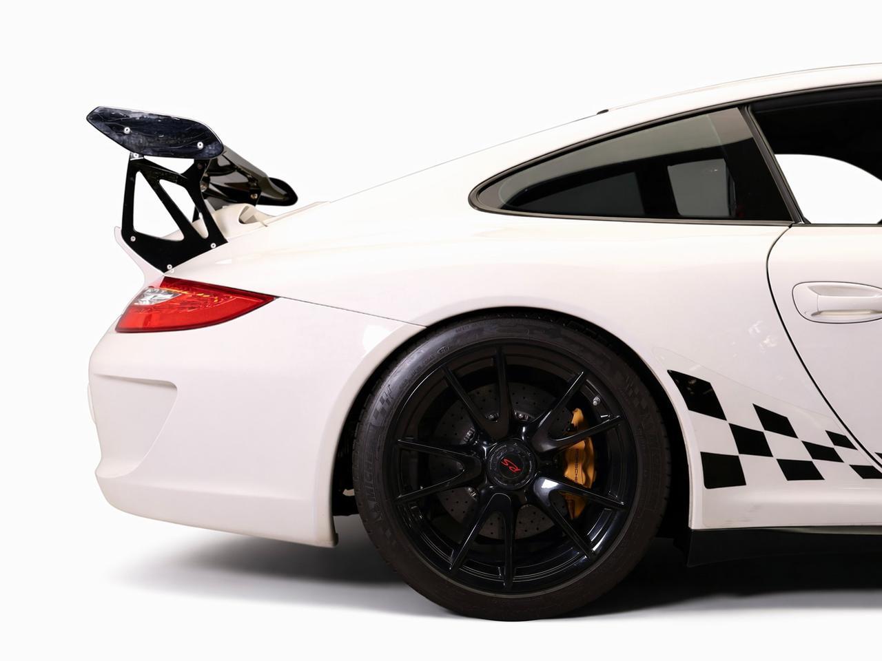 2010 Porsche 911 GT3 Ft Lauderdale FL