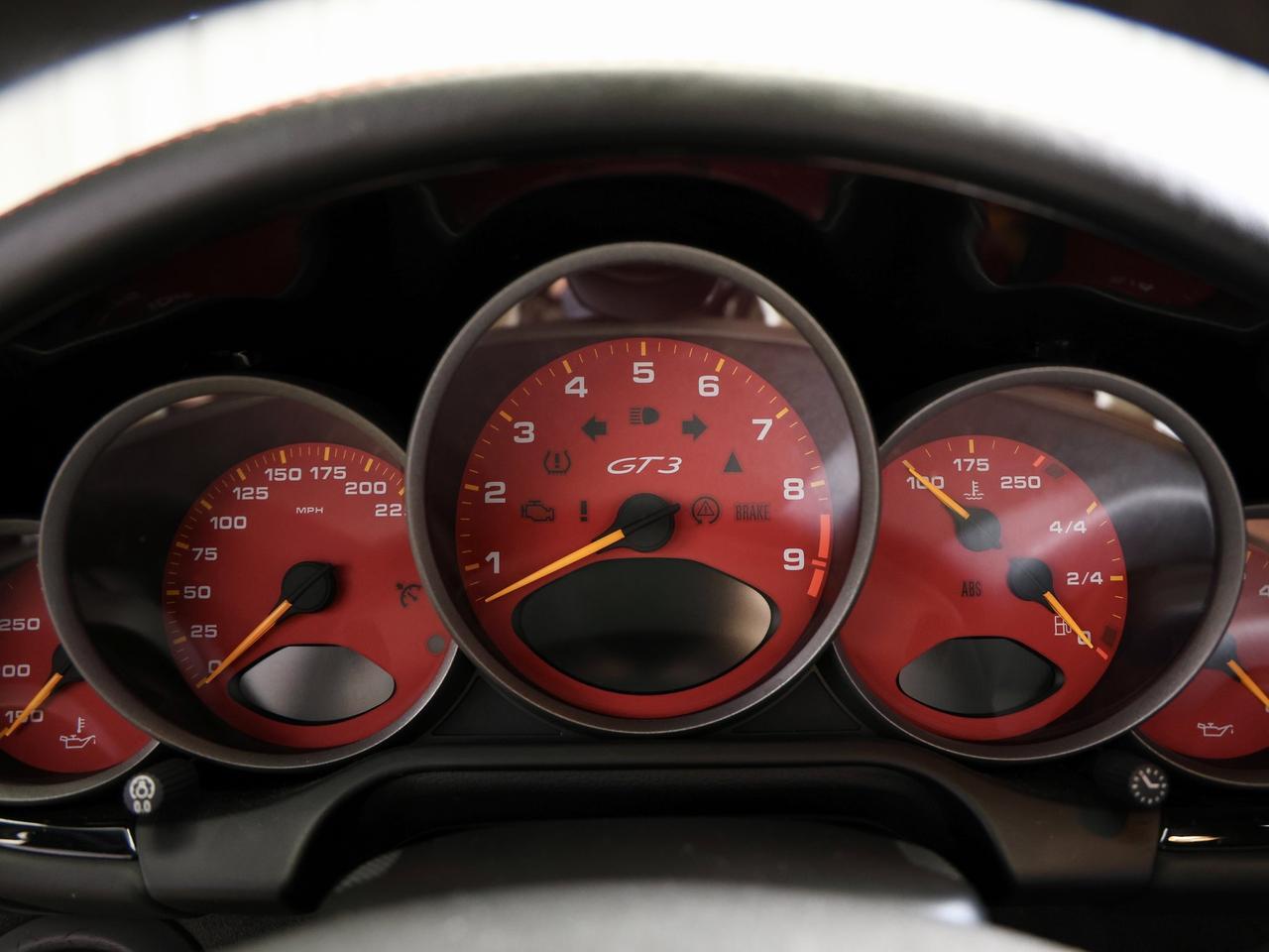 2010 Porsche 911 GT3 Ft Lauderdale FL